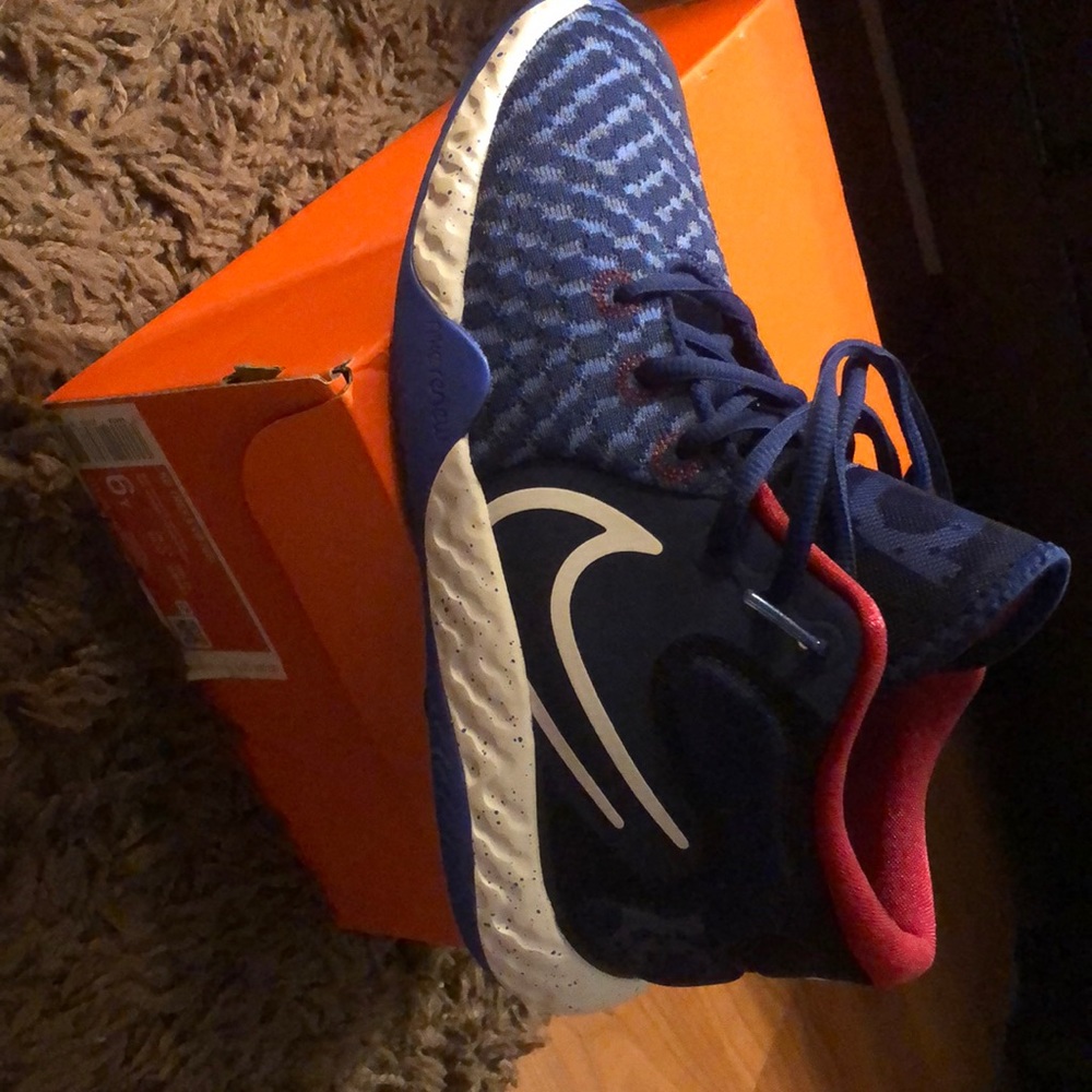KD Trey 5 VIII (GS)